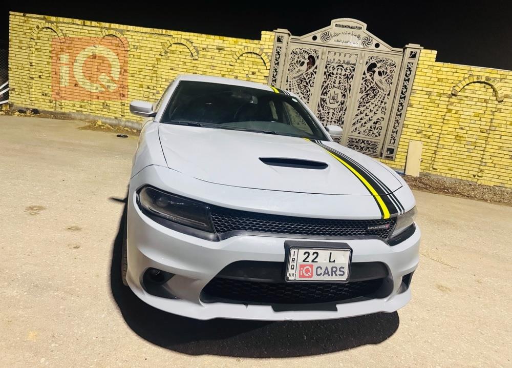 دودج تشارجر